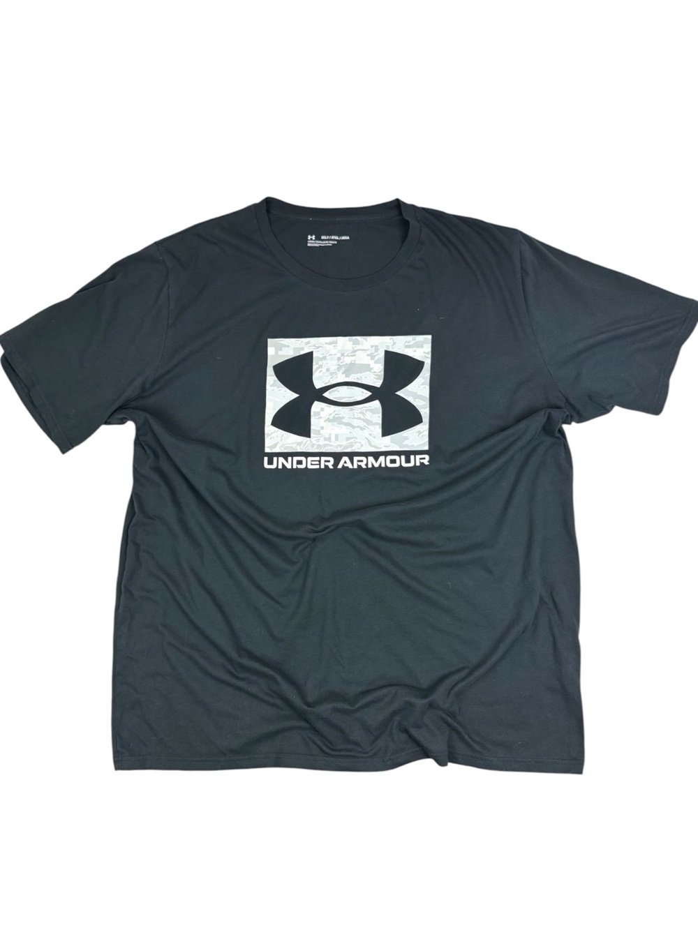 Under Armour mens  t-shirt 3XLT